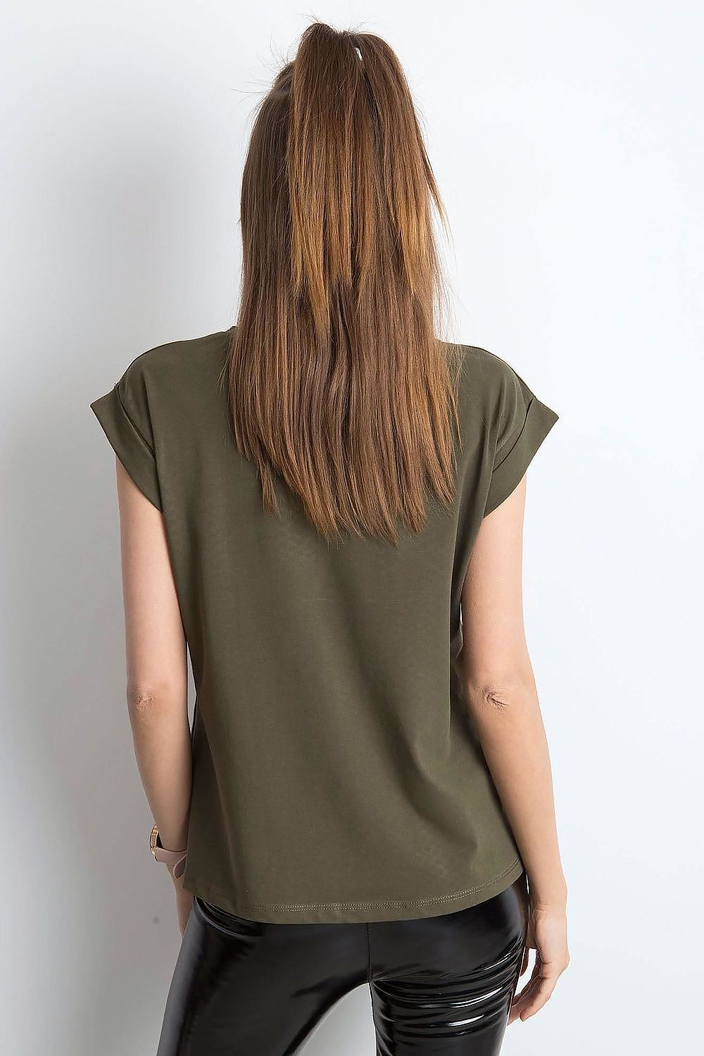 Maglietta a maniche corte - Nibe Clothing