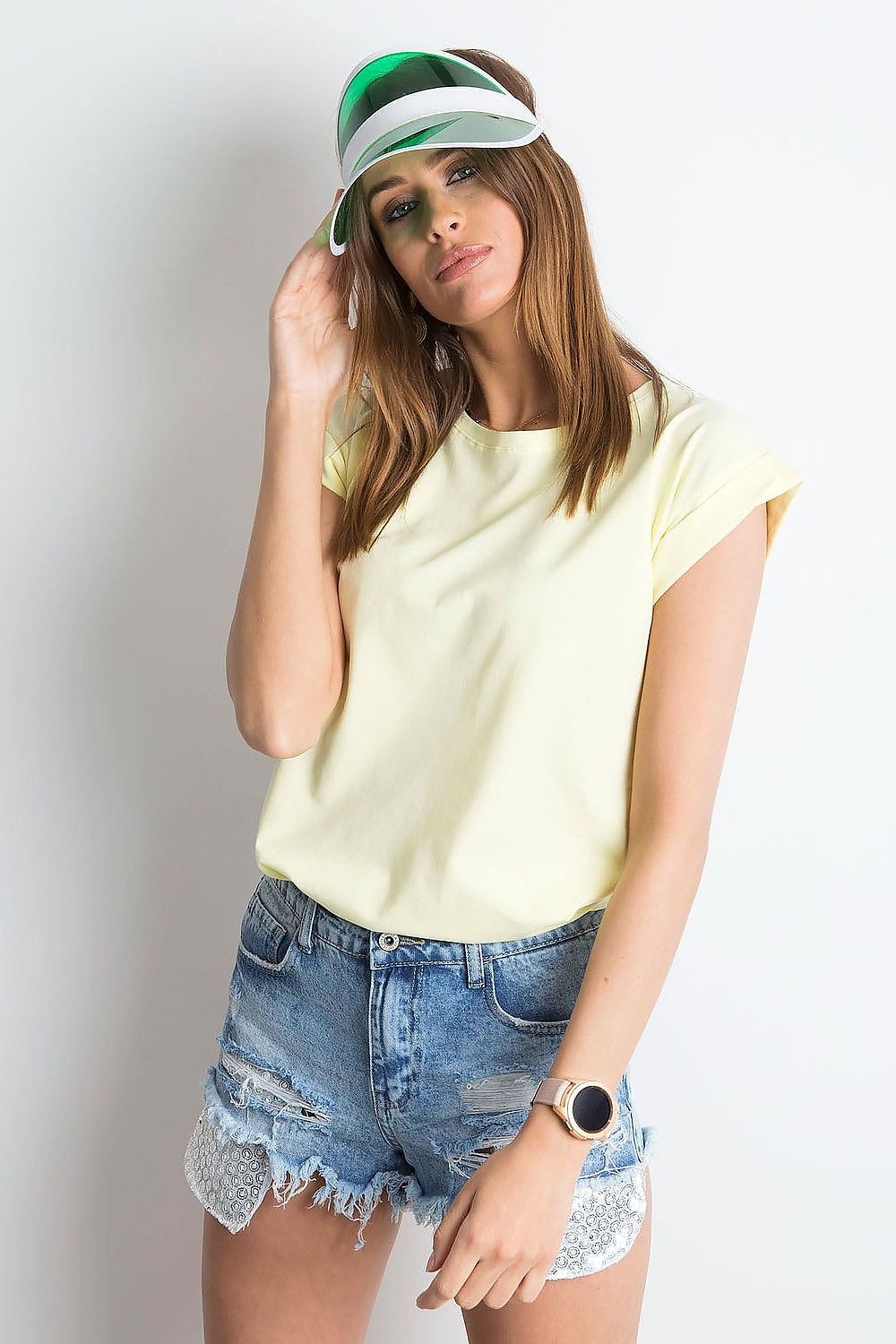 Maglietta a maniche corte - Nibe Clothing