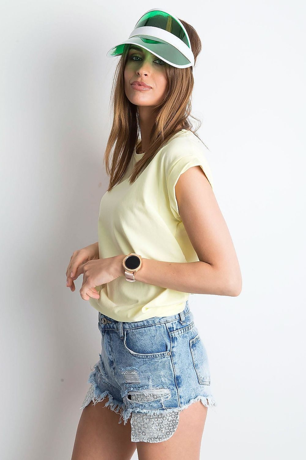 Maglietta a maniche corte - Nibe Clothing