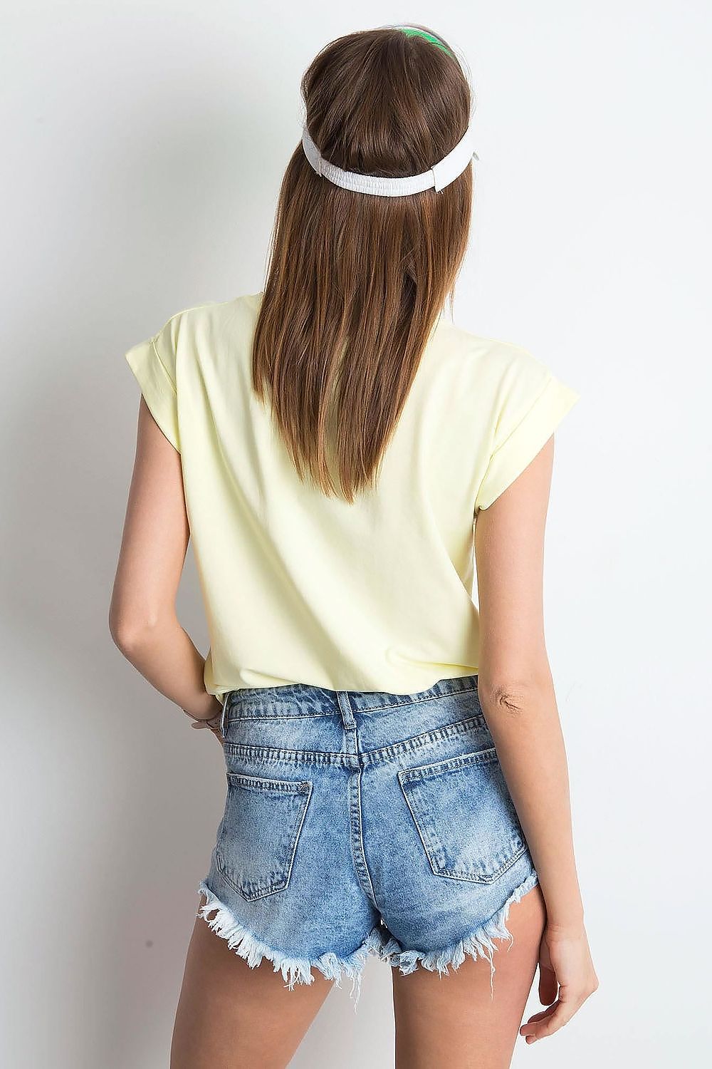 Maglietta a maniche corte - Nibe Clothing