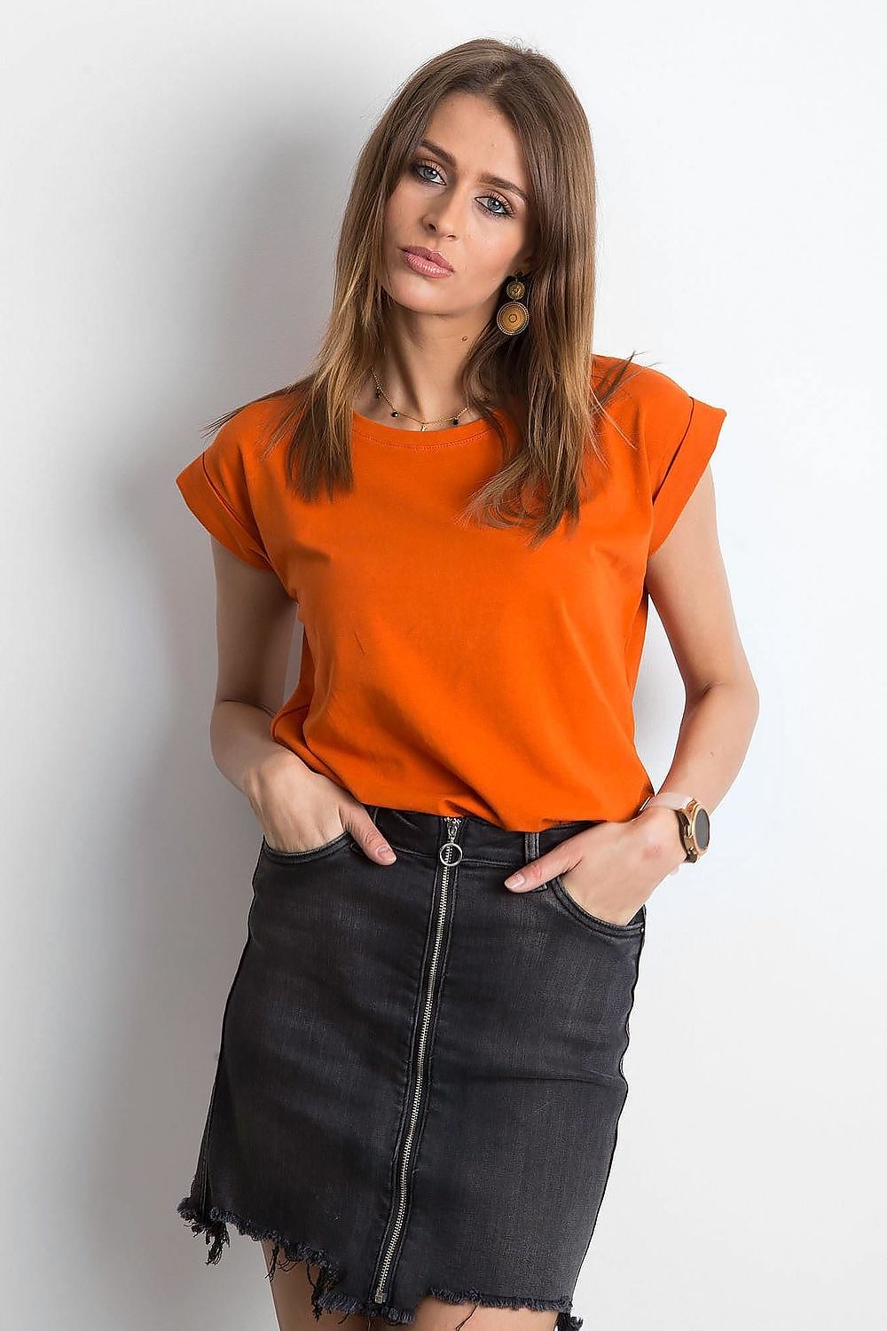 Maglietta a maniche corte - Nibe Clothing