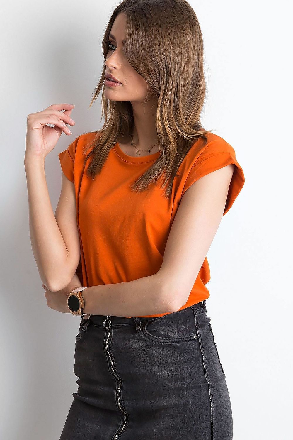 Maglietta a maniche corte - Nibe Clothing