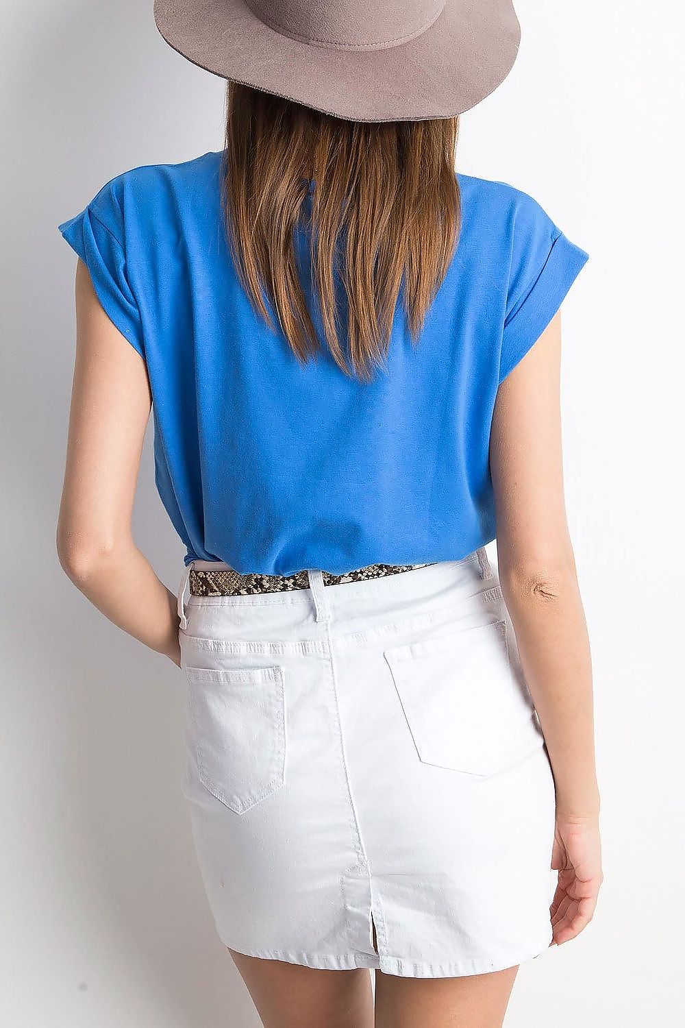 Maglietta a maniche corte - Nibe Clothing