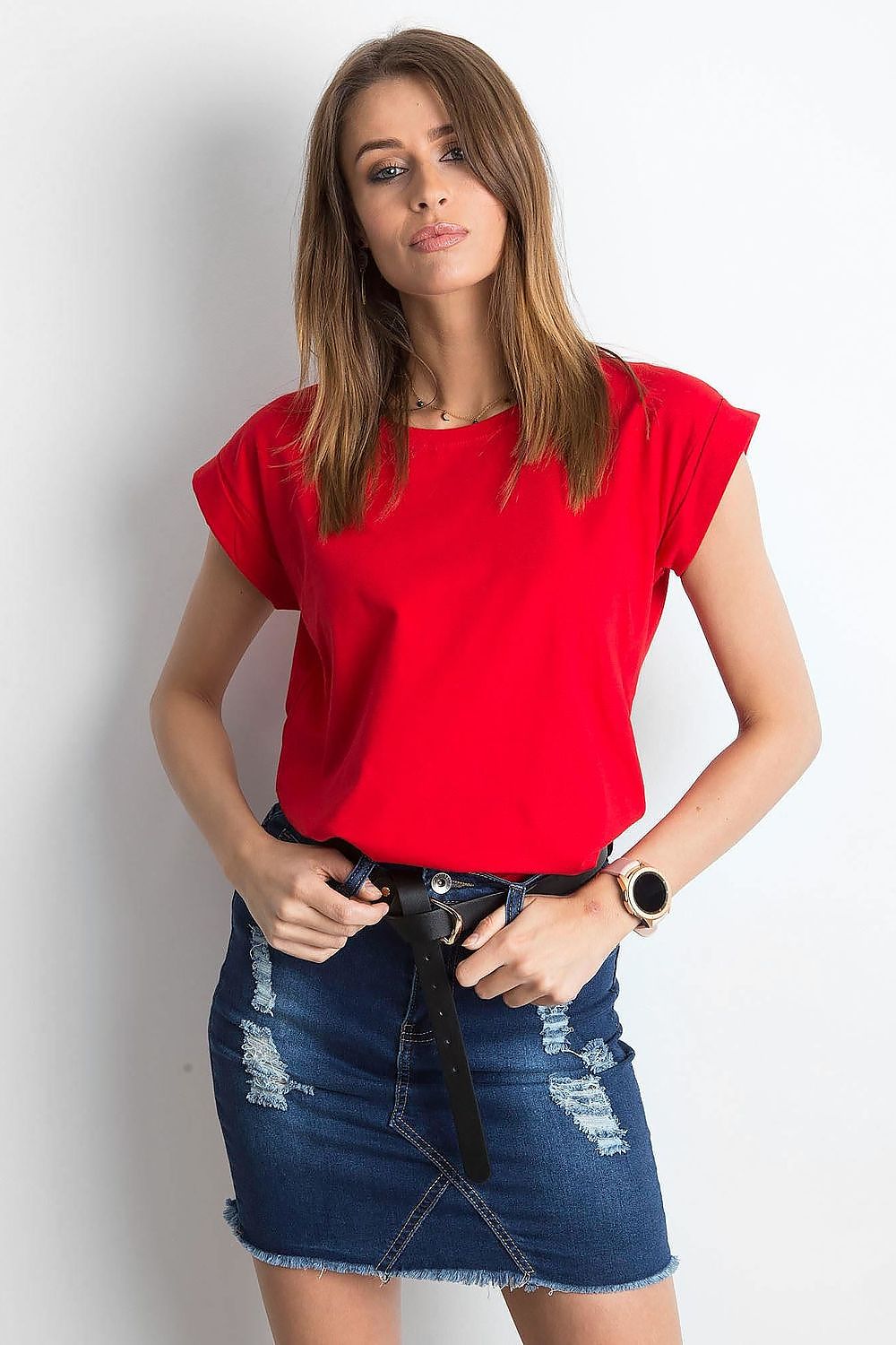 Maglietta a maniche corte - Nibe Clothing