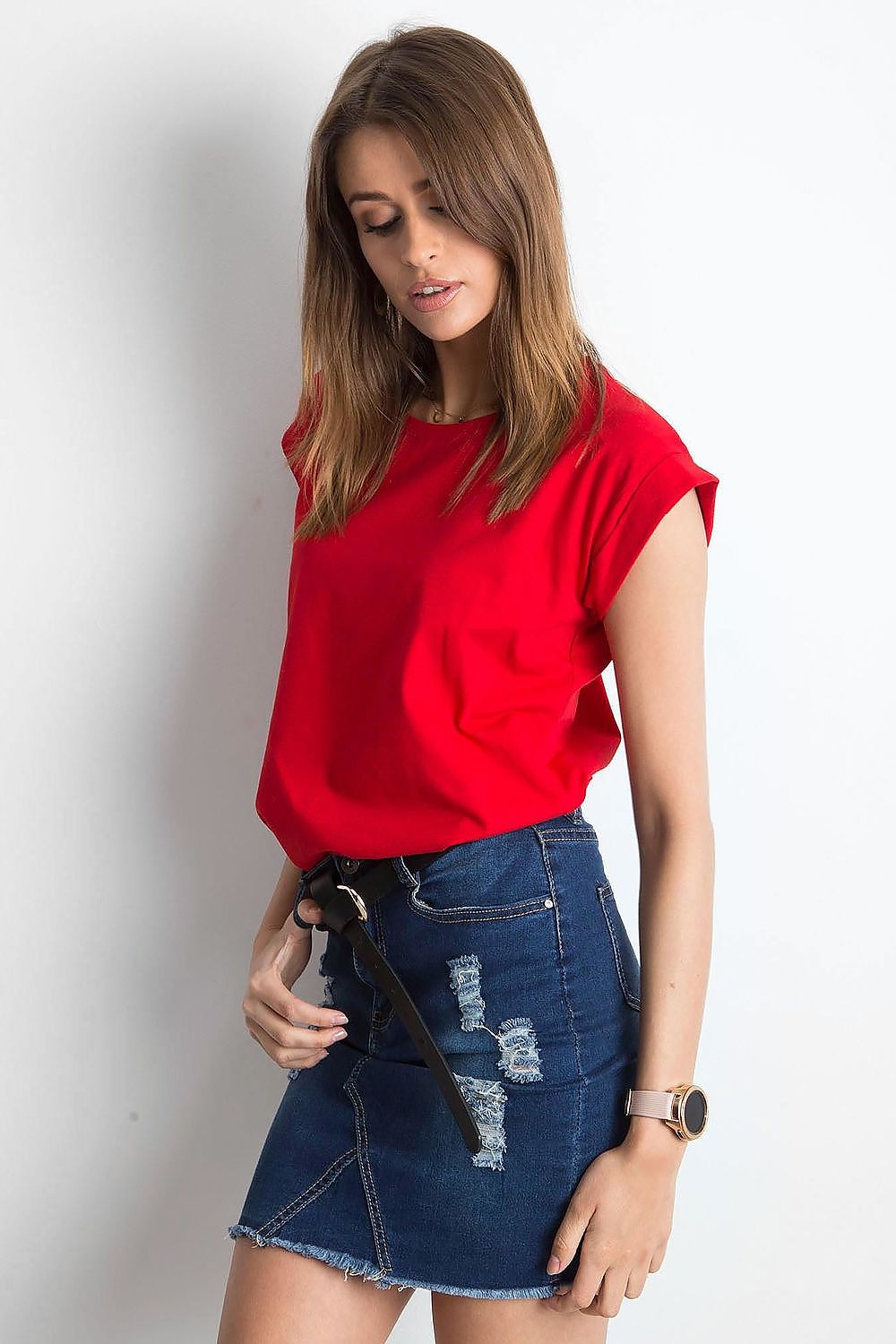 Maglietta a maniche corte - Nibe Clothing