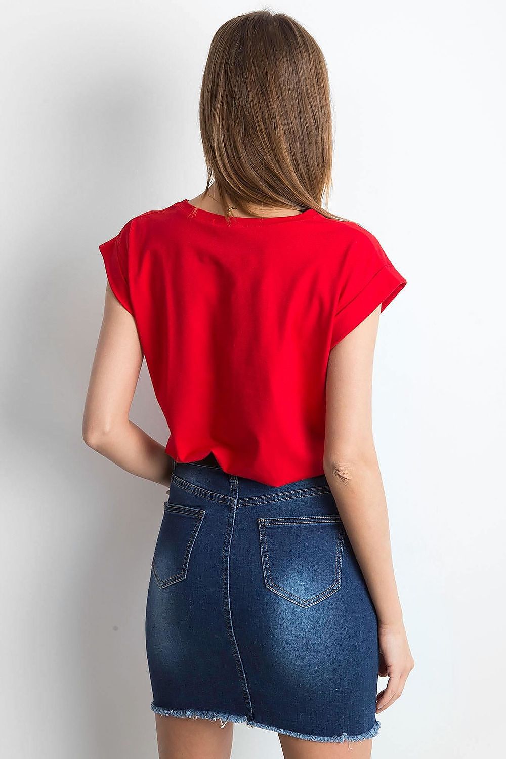 Maglietta a maniche corte - Nibe Clothing