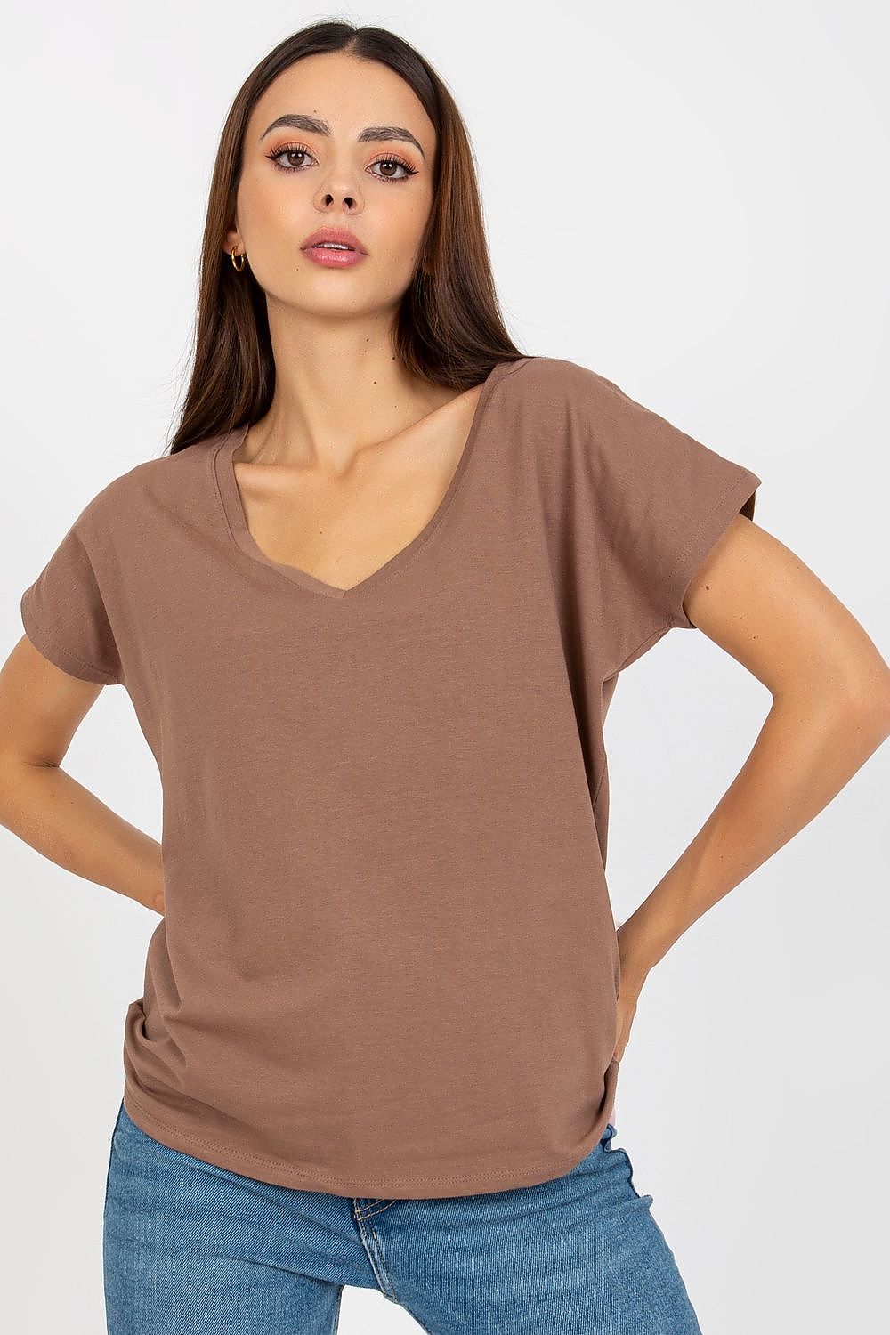 Maglietta a maniche corte - Nibe Clothing