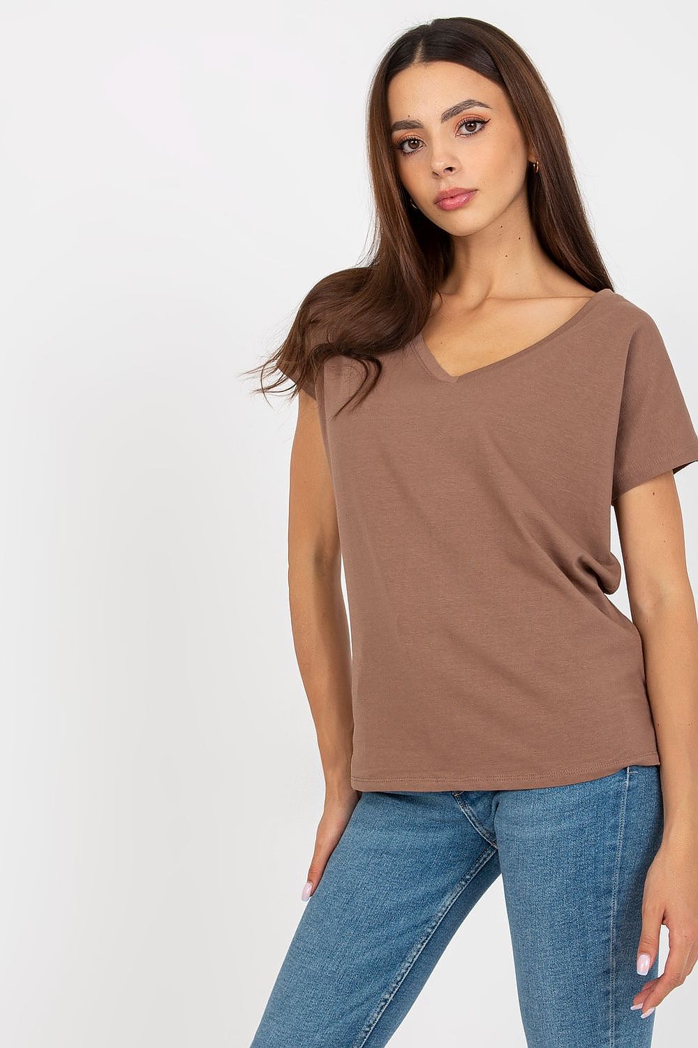 Maglietta a maniche corte - Nibe Clothing
