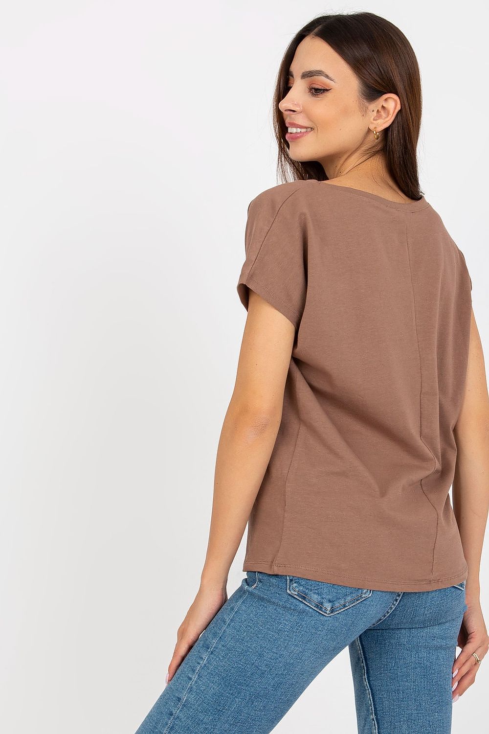 Maglietta a maniche corte - Nibe Clothing