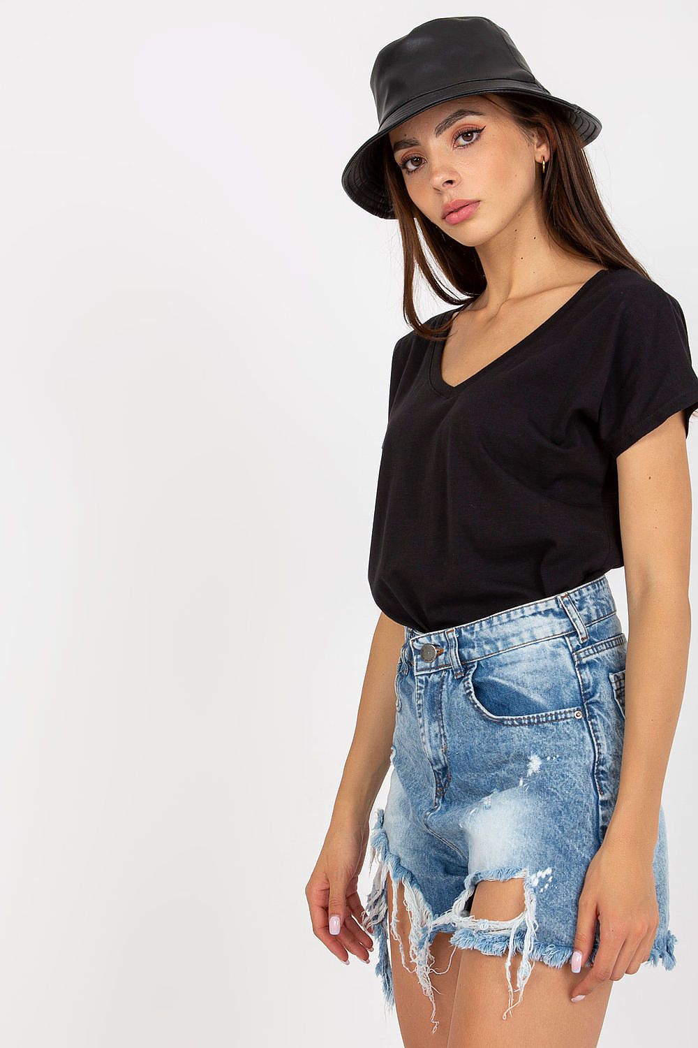 Maglietta a maniche corte - Nibe Clothing