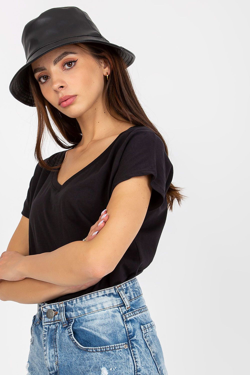 Maglietta a maniche corte - Nibe Clothing