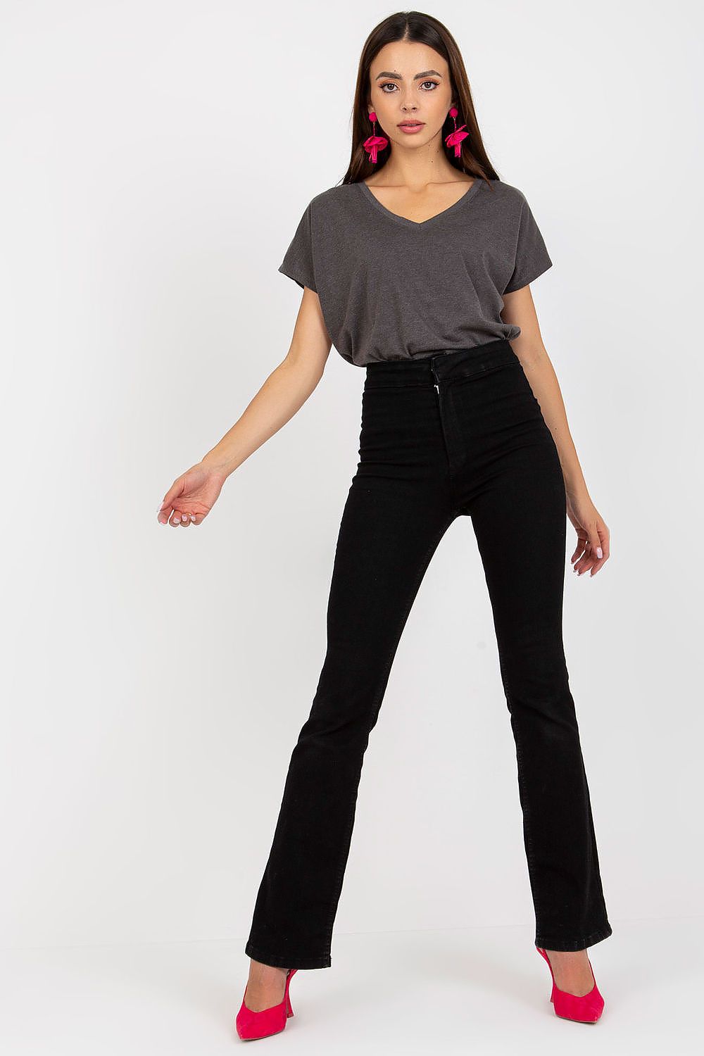Maglietta a maniche corte - Nibe Clothing