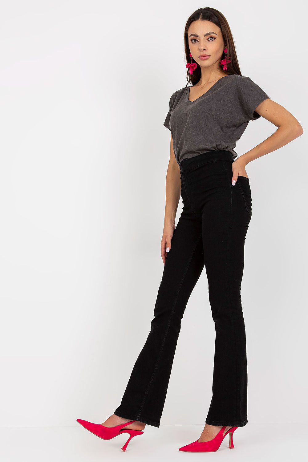 Maglietta a maniche corte - Nibe Clothing