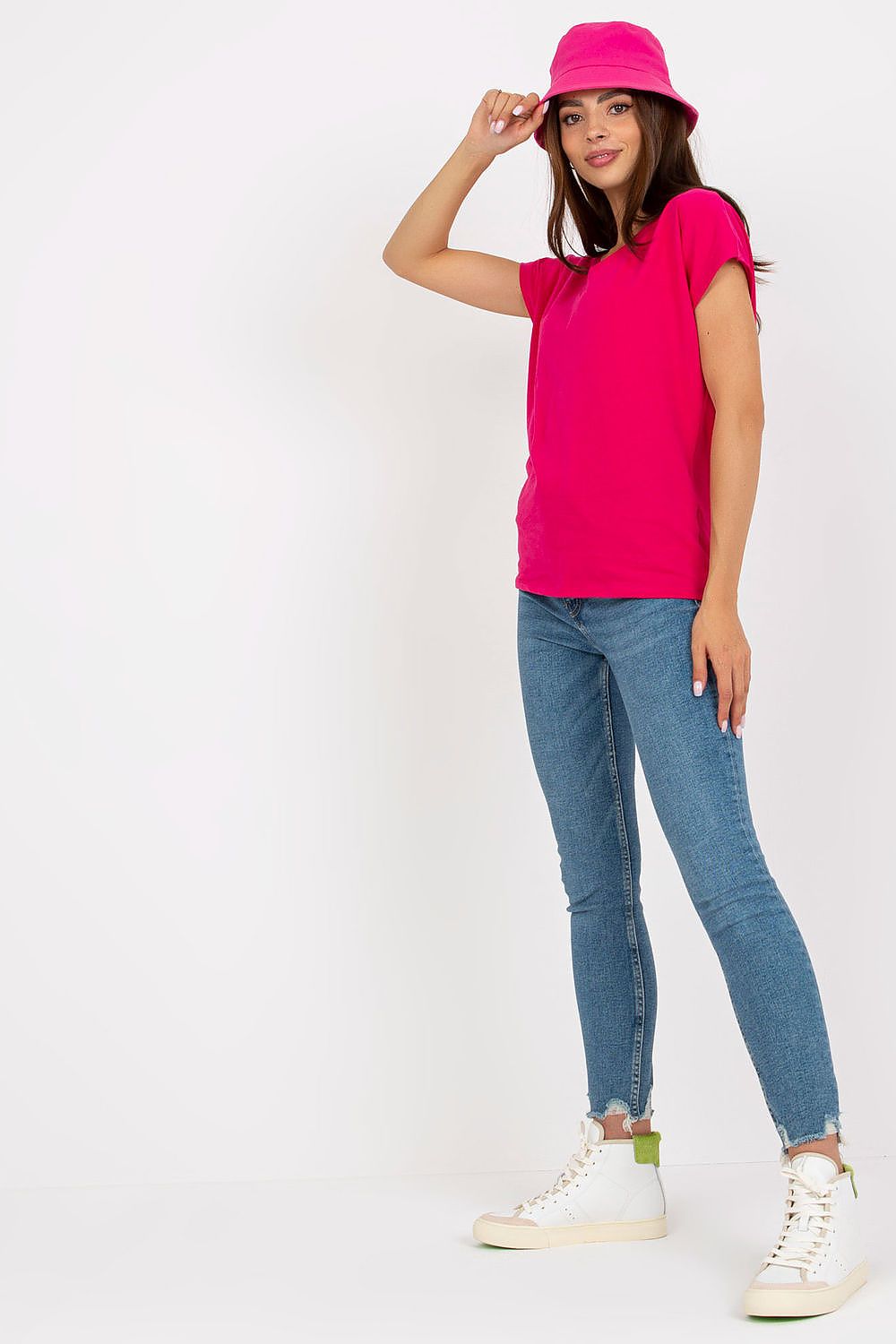 Maglietta a maniche corte - Nibe Clothing