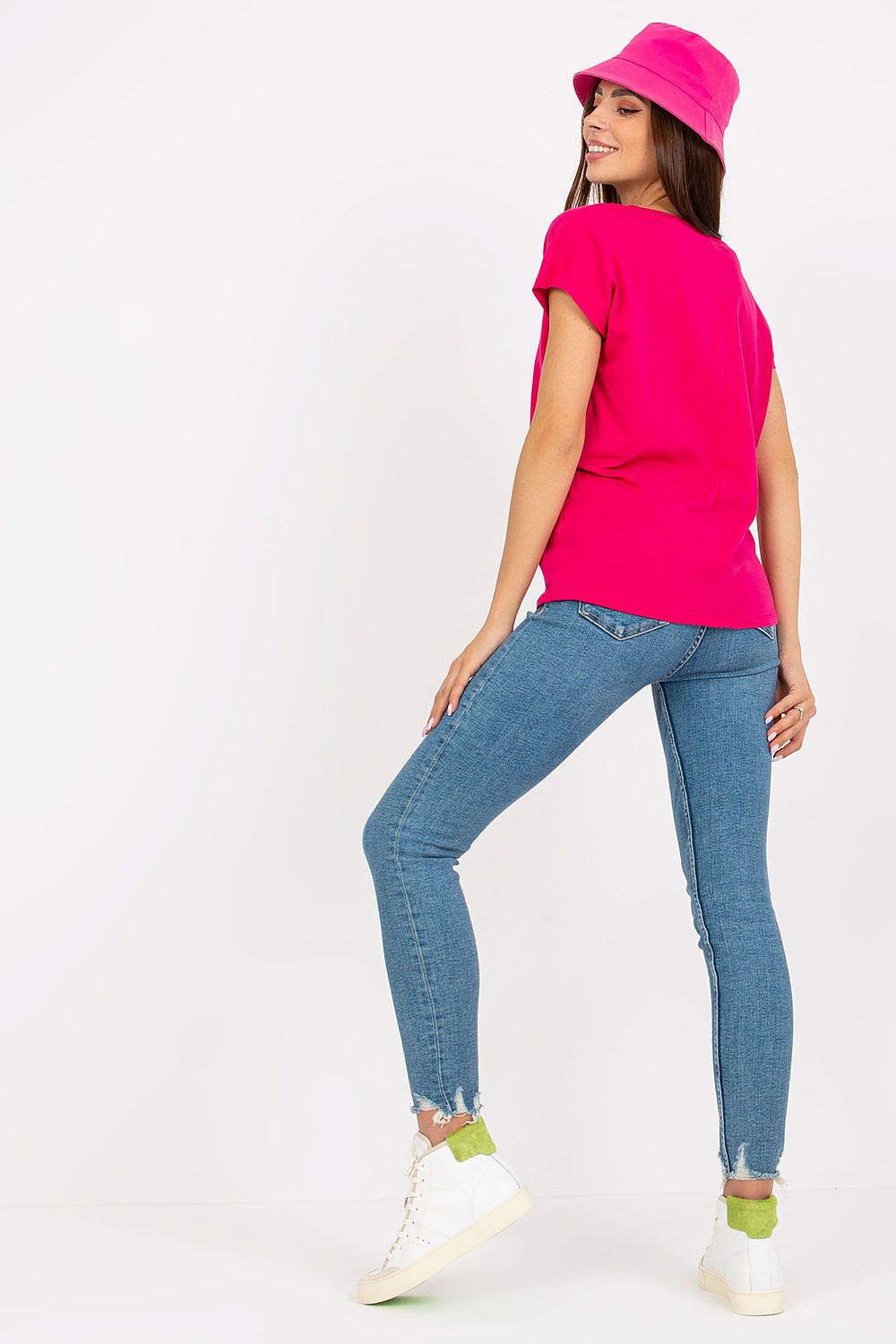 Maglietta a maniche corte - Nibe Clothing