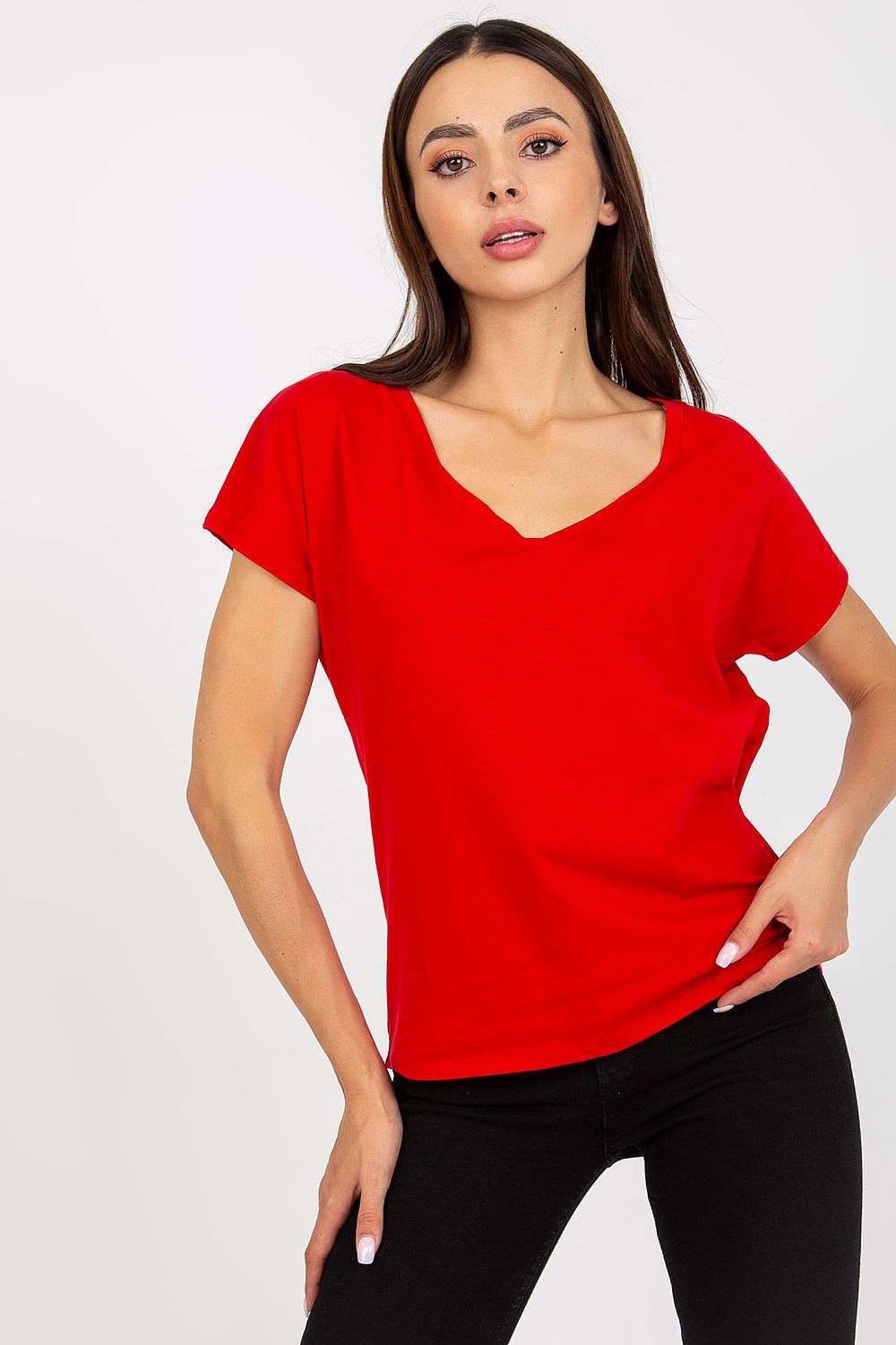 Maglietta a maniche corte - Nibe Clothing