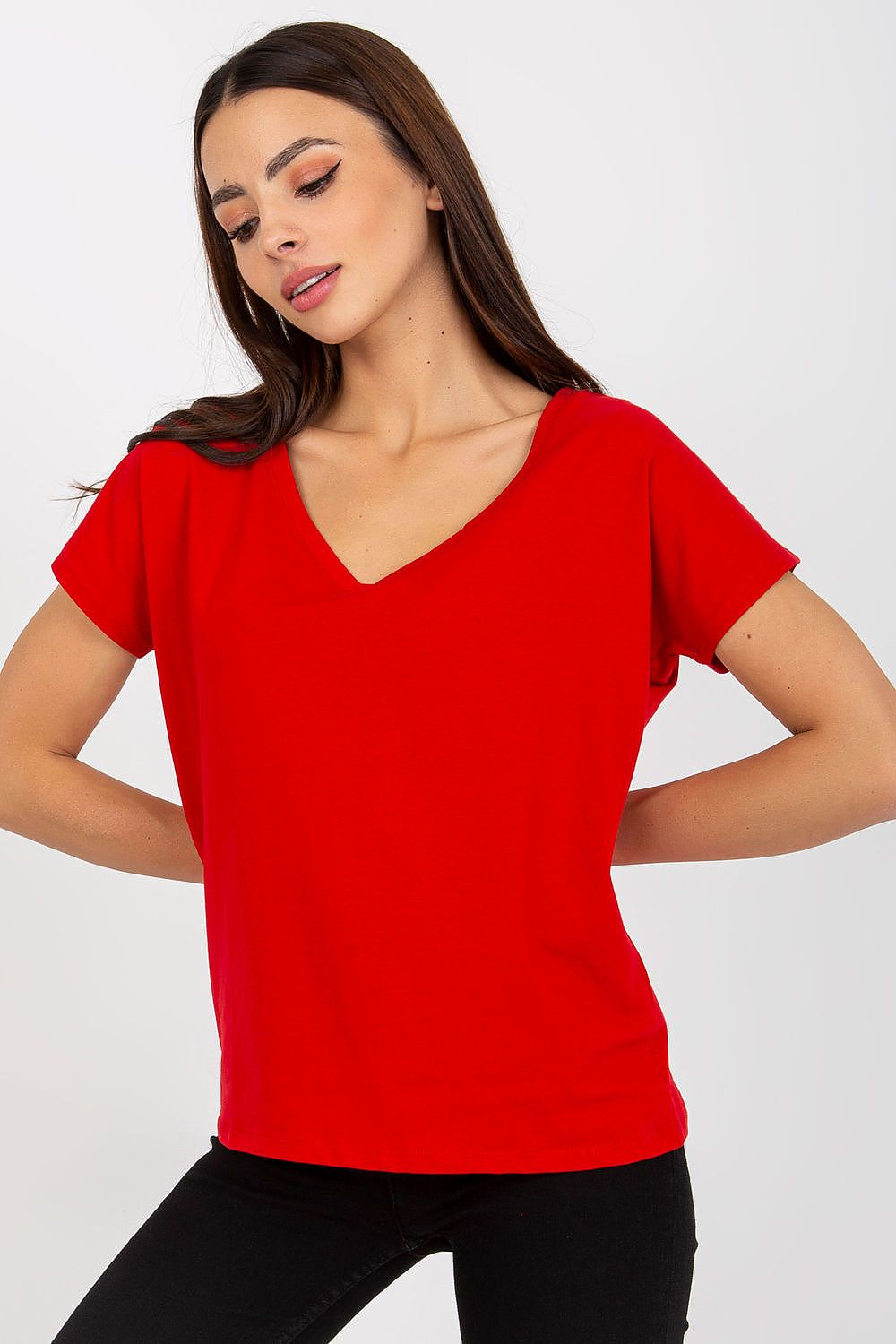 Maglietta a maniche corte - Nibe Clothing