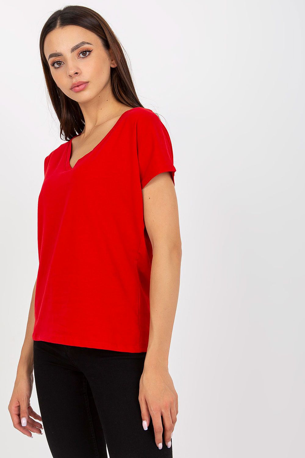 Maglietta a maniche corte - Nibe Clothing