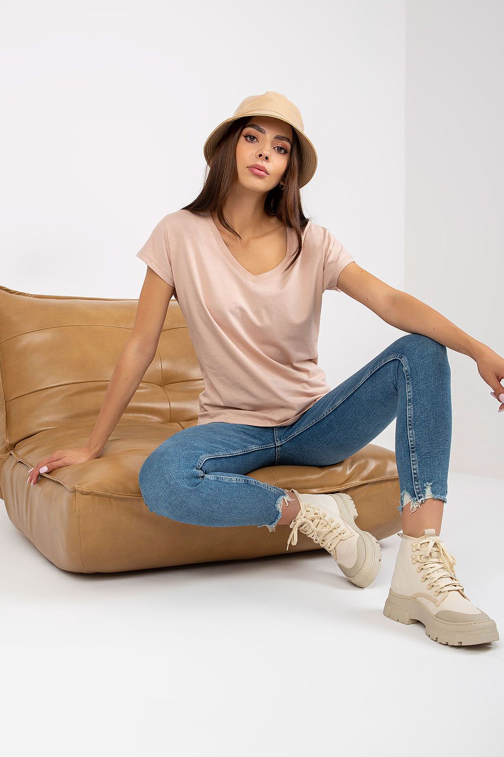 Maglietta a maniche corte - Nibe Clothing