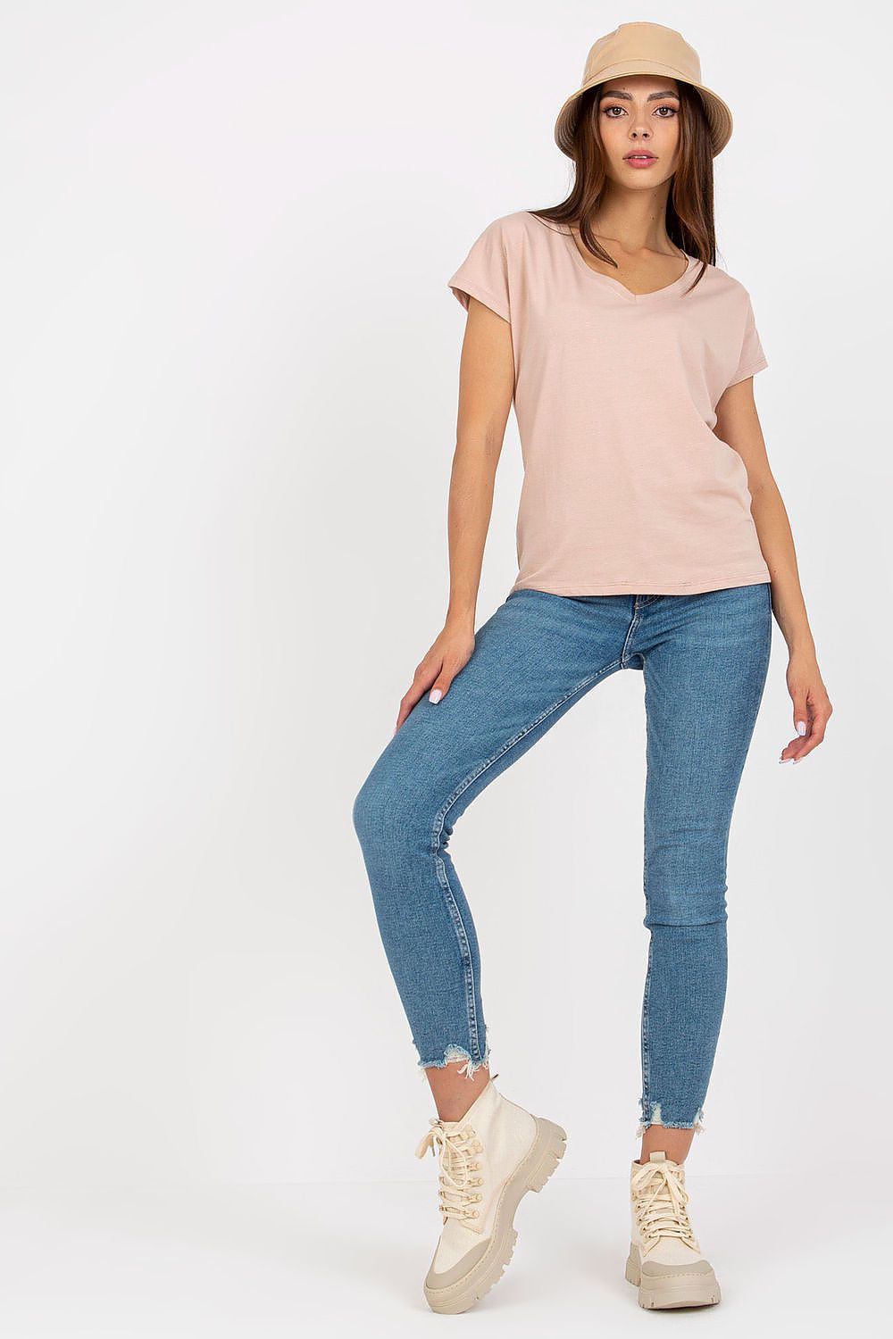 Maglietta a maniche corte - Nibe Clothing