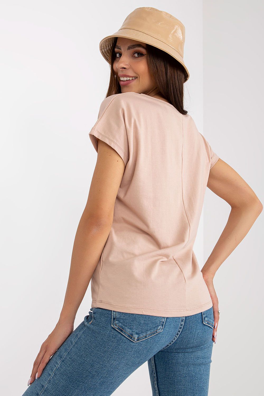 Maglietta a maniche corte - Nibe Clothing