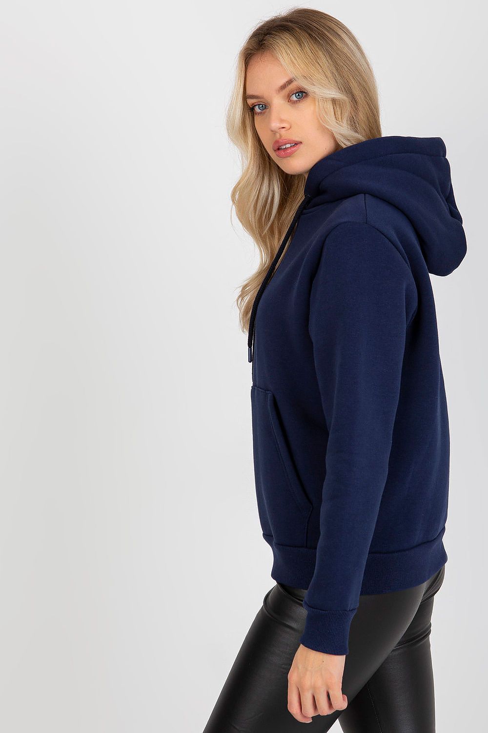 Felpa con cappuccio - Nibe Clothing