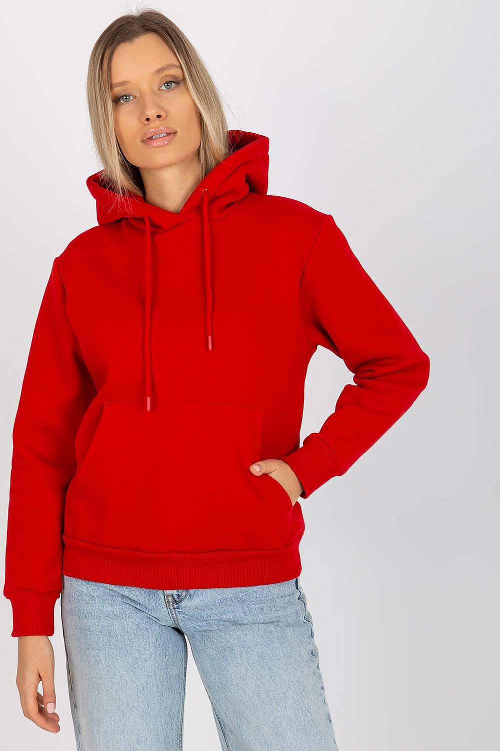 Felpa con cappuccio - Nibe Clothing