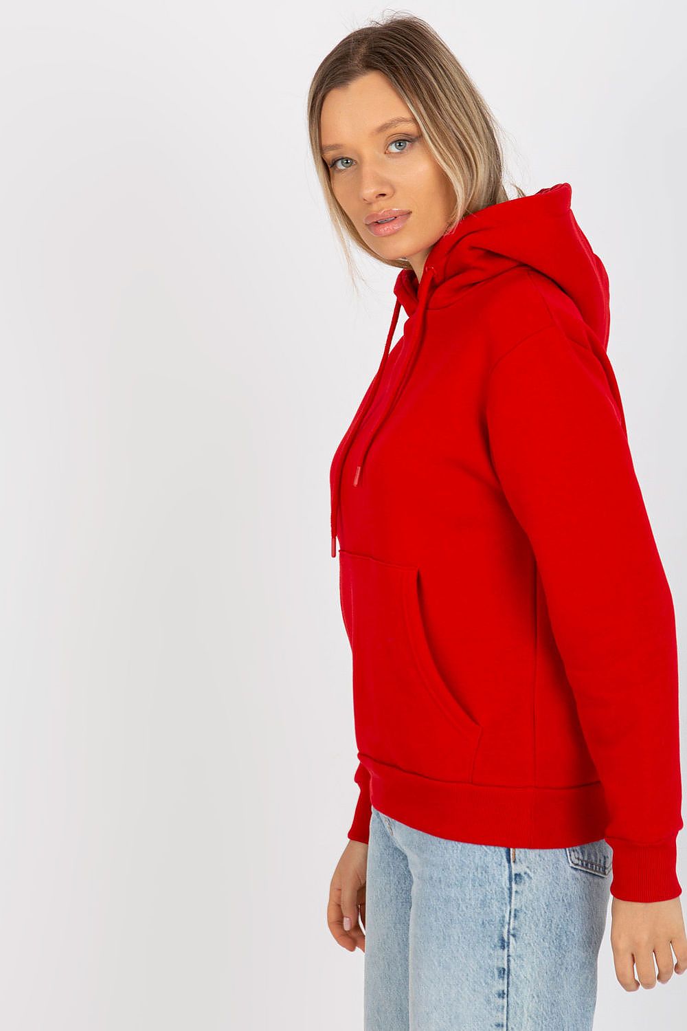 Felpa con cappuccio - Nibe Clothing