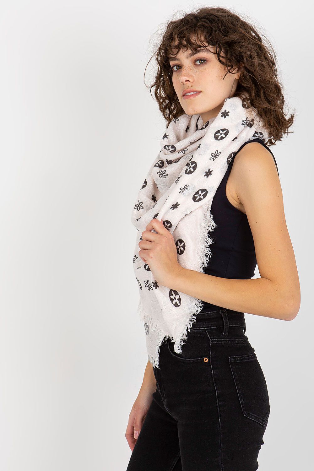 Sciarpa - Nibe Clothing