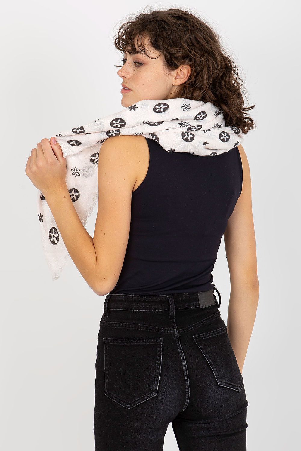 Sciarpa - Nibe Clothing