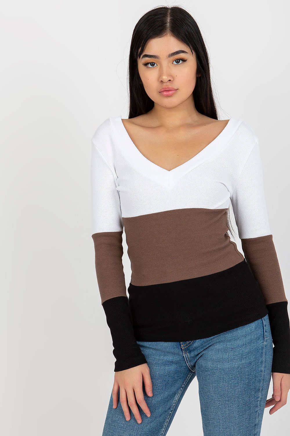 Maglia a maniche lunghe - Nibe Clothing