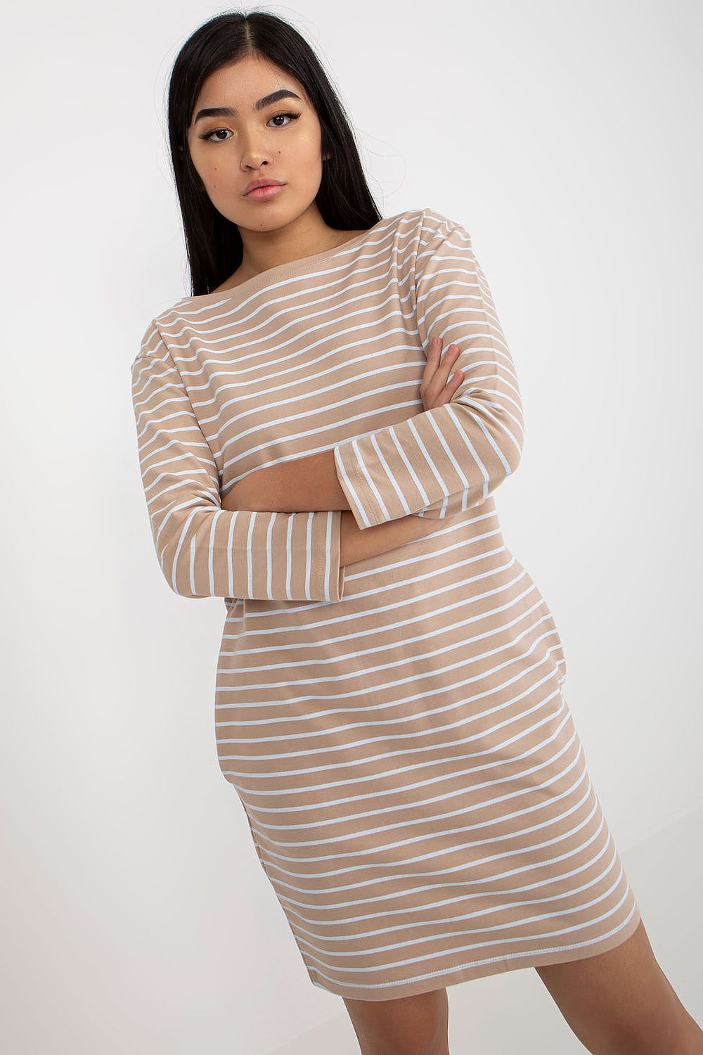 Vestito da giorno - Nibe Clothing