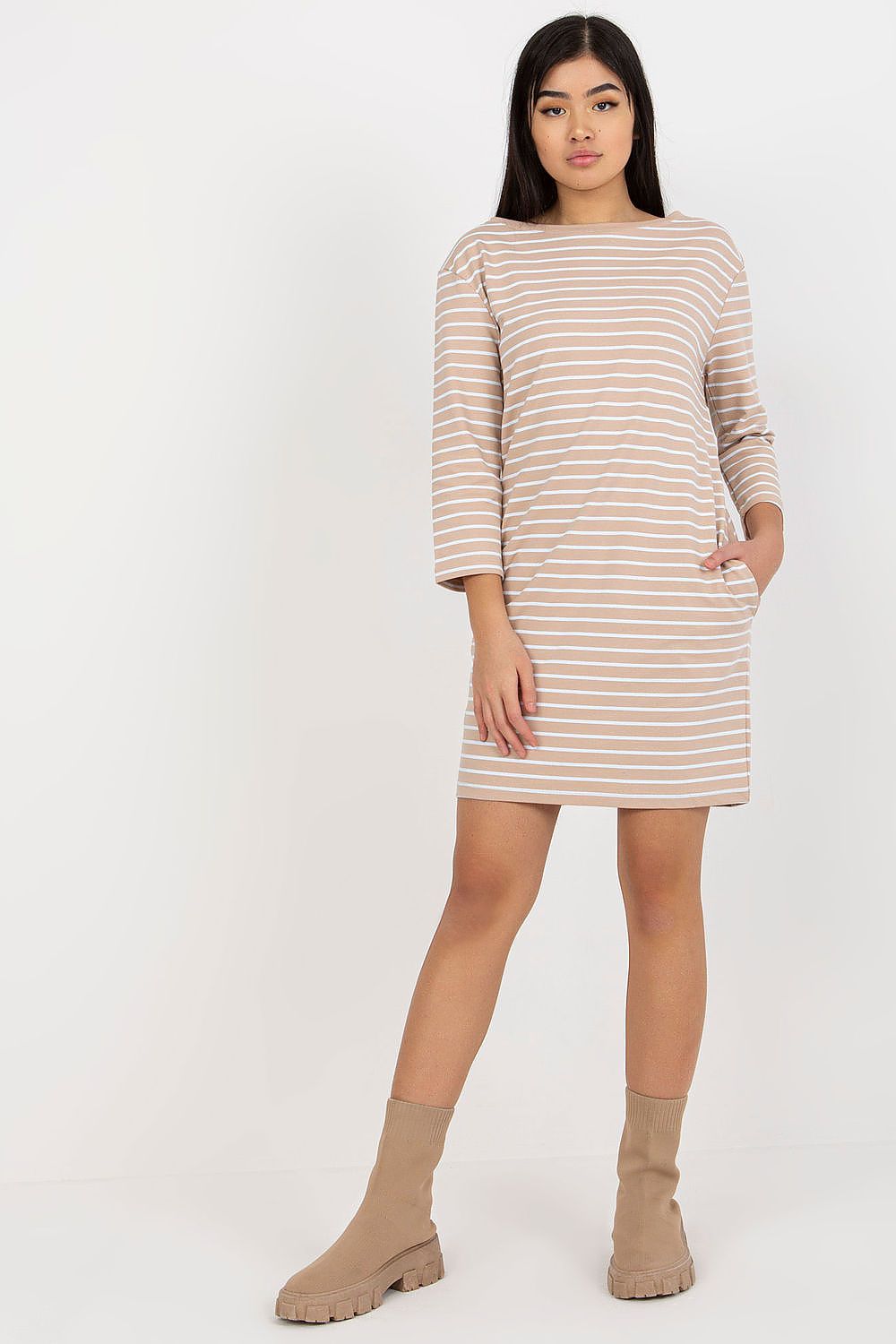Vestito da giorno - Nibe Clothing