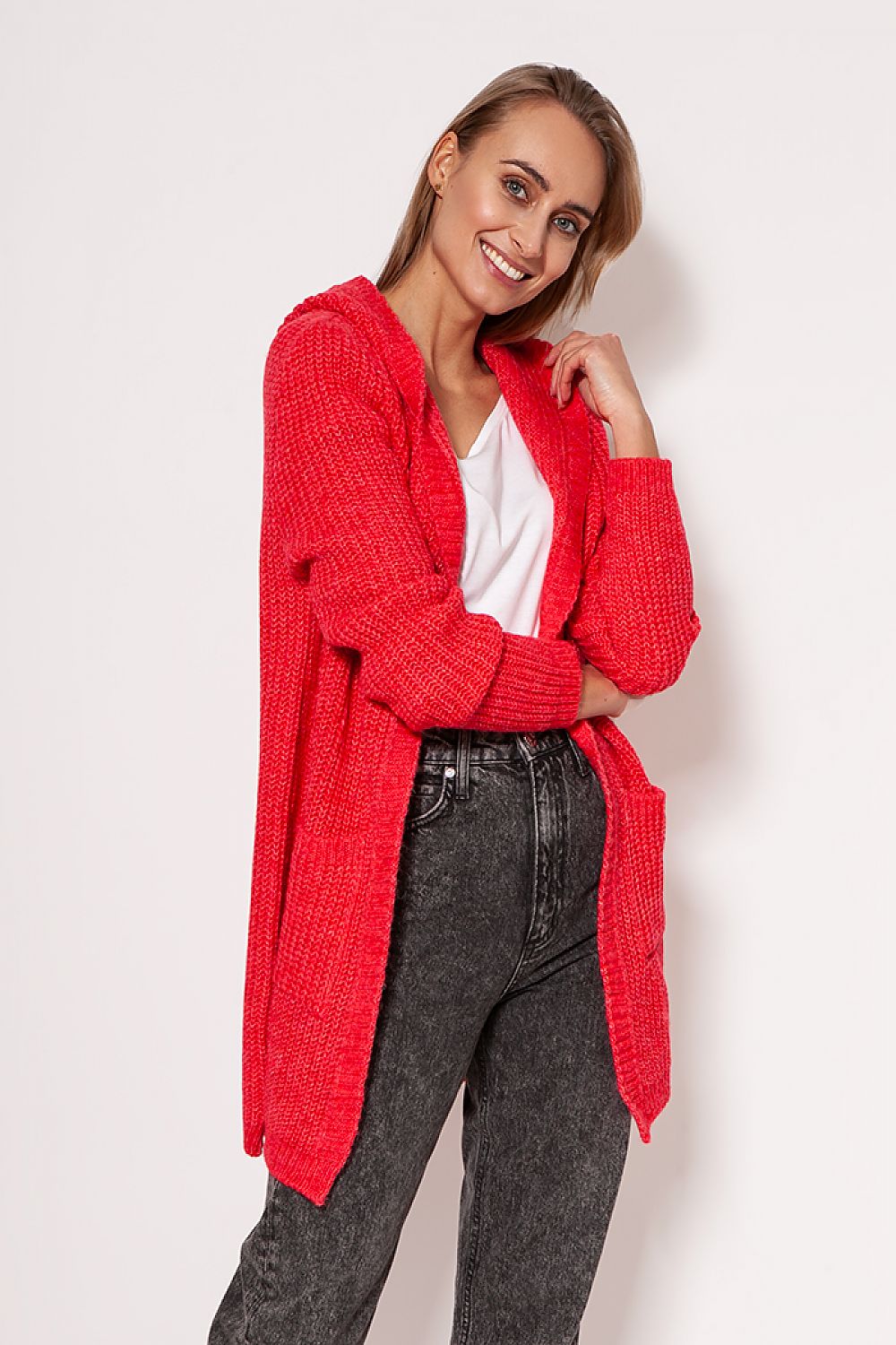 Cardigan - Nibe Clothing