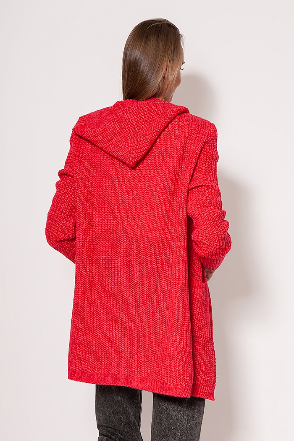 Cardigan - Nibe Clothing