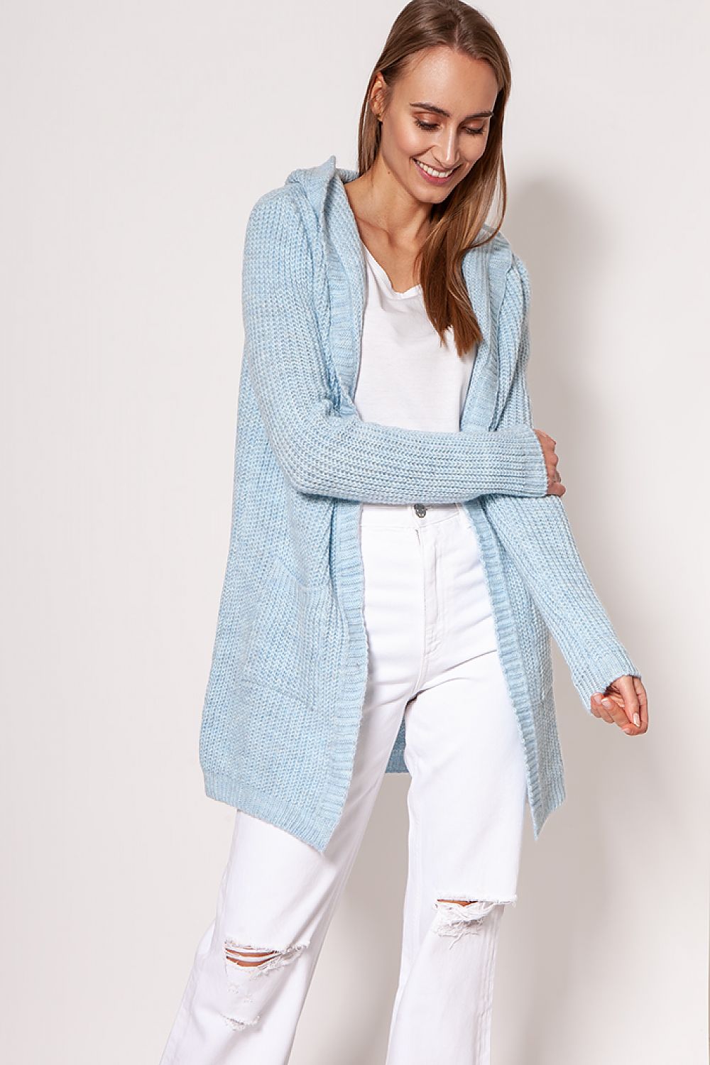 Cardigan - Nibe Clothing