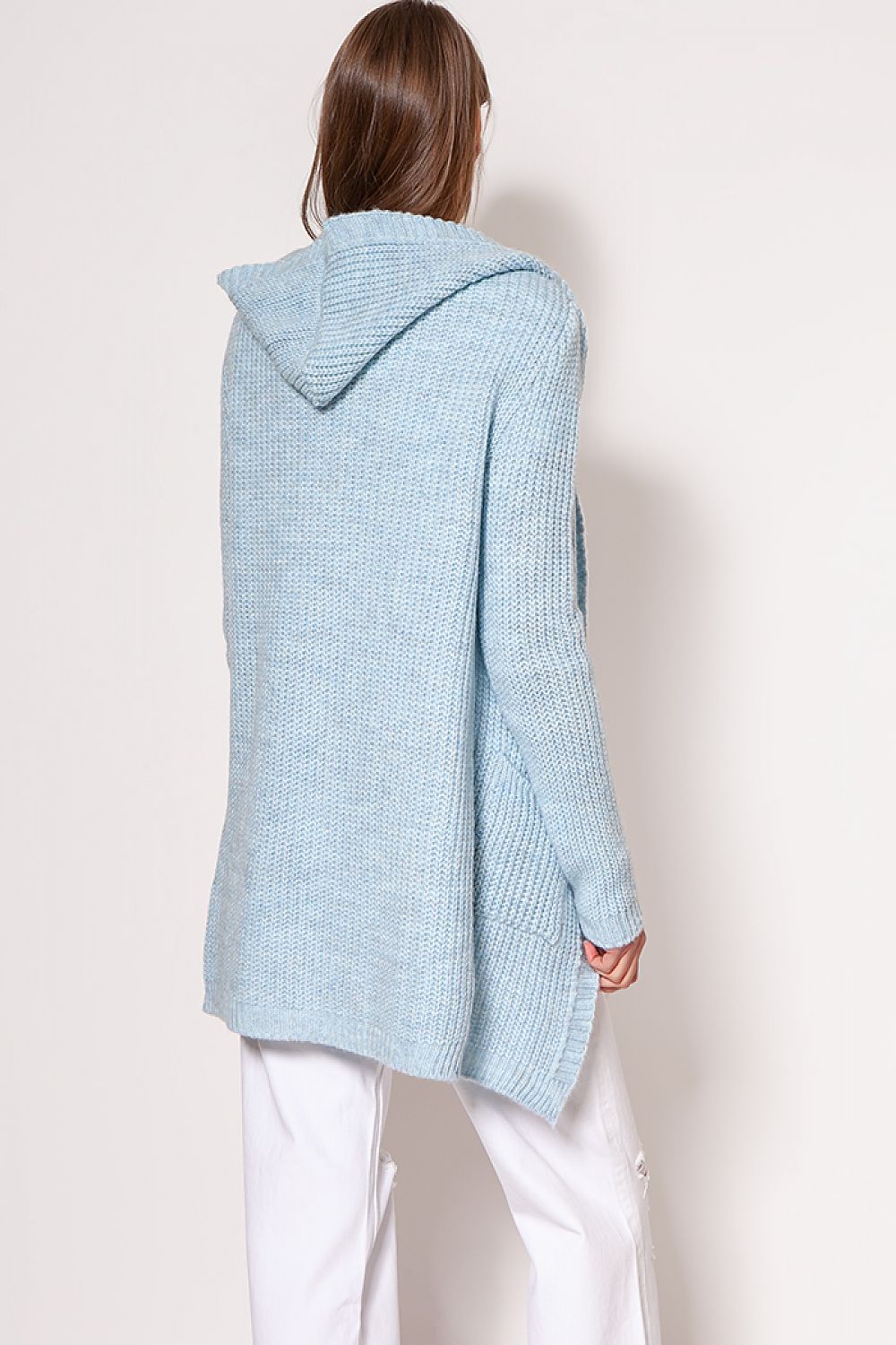 Cardigan - Nibe Clothing