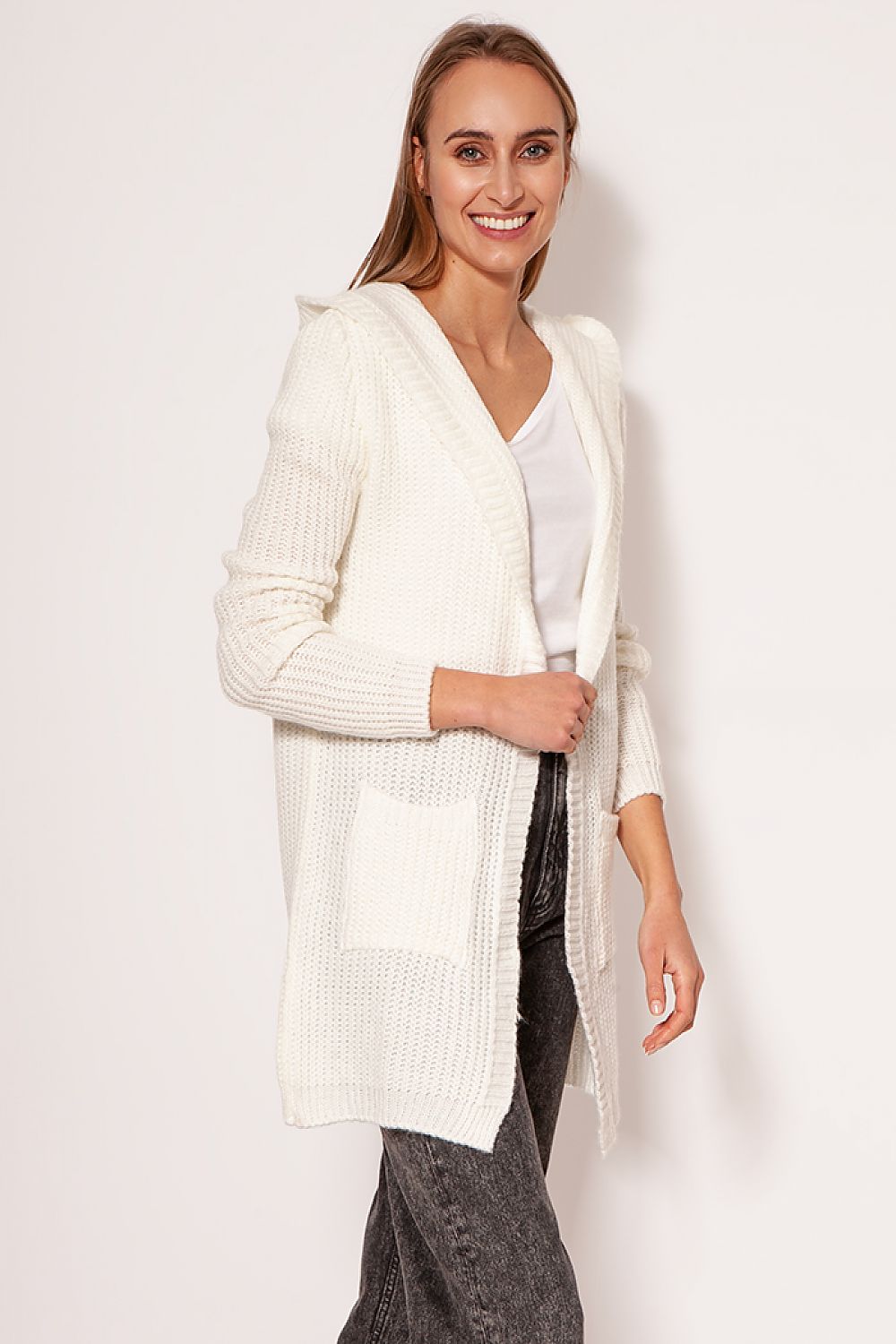 Cardigan - Nibe Clothing
