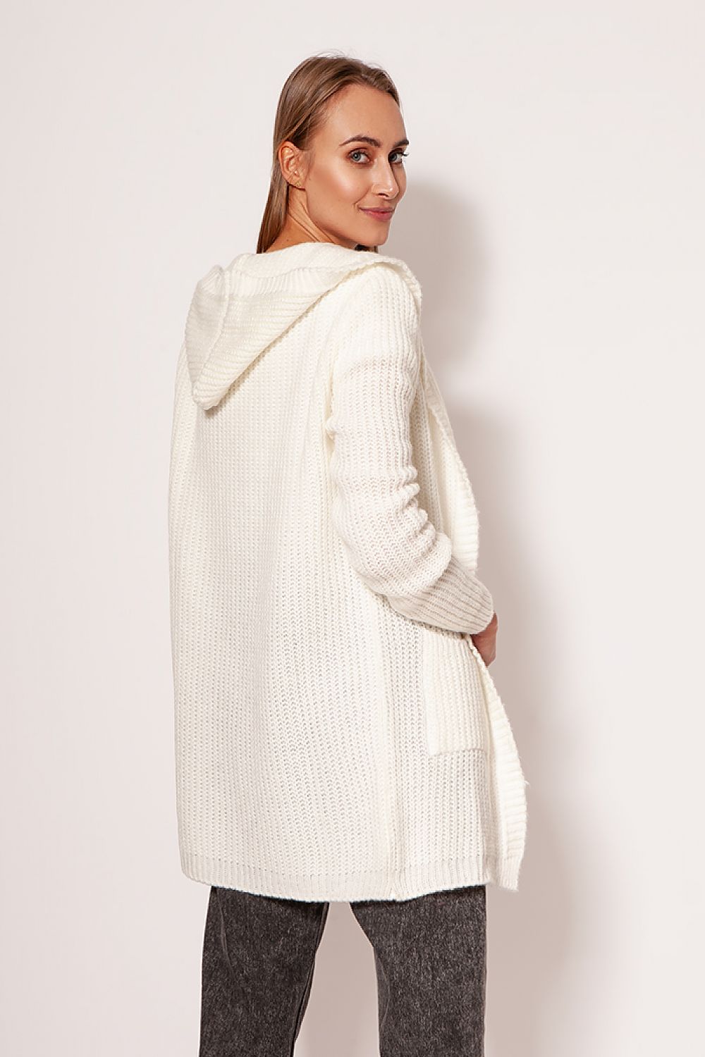 Cardigan - Nibe Clothing