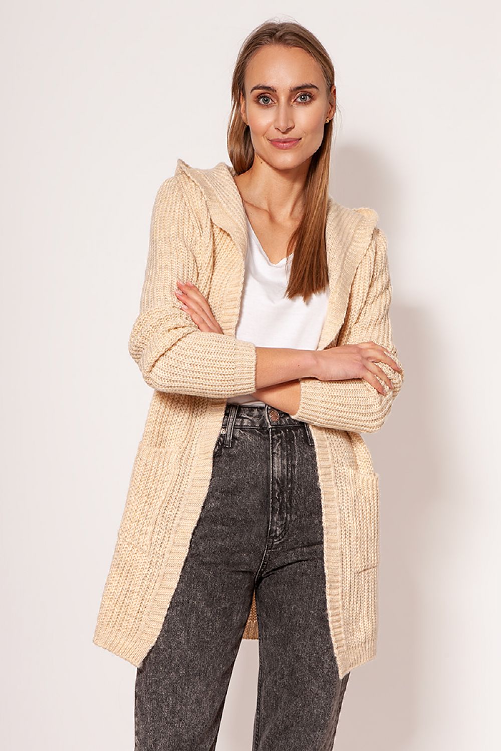 Cardigan - Nibe Clothing