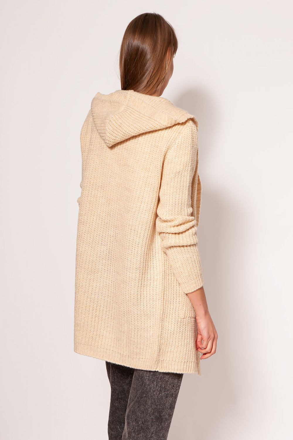 Cardigan - Nibe Clothing
