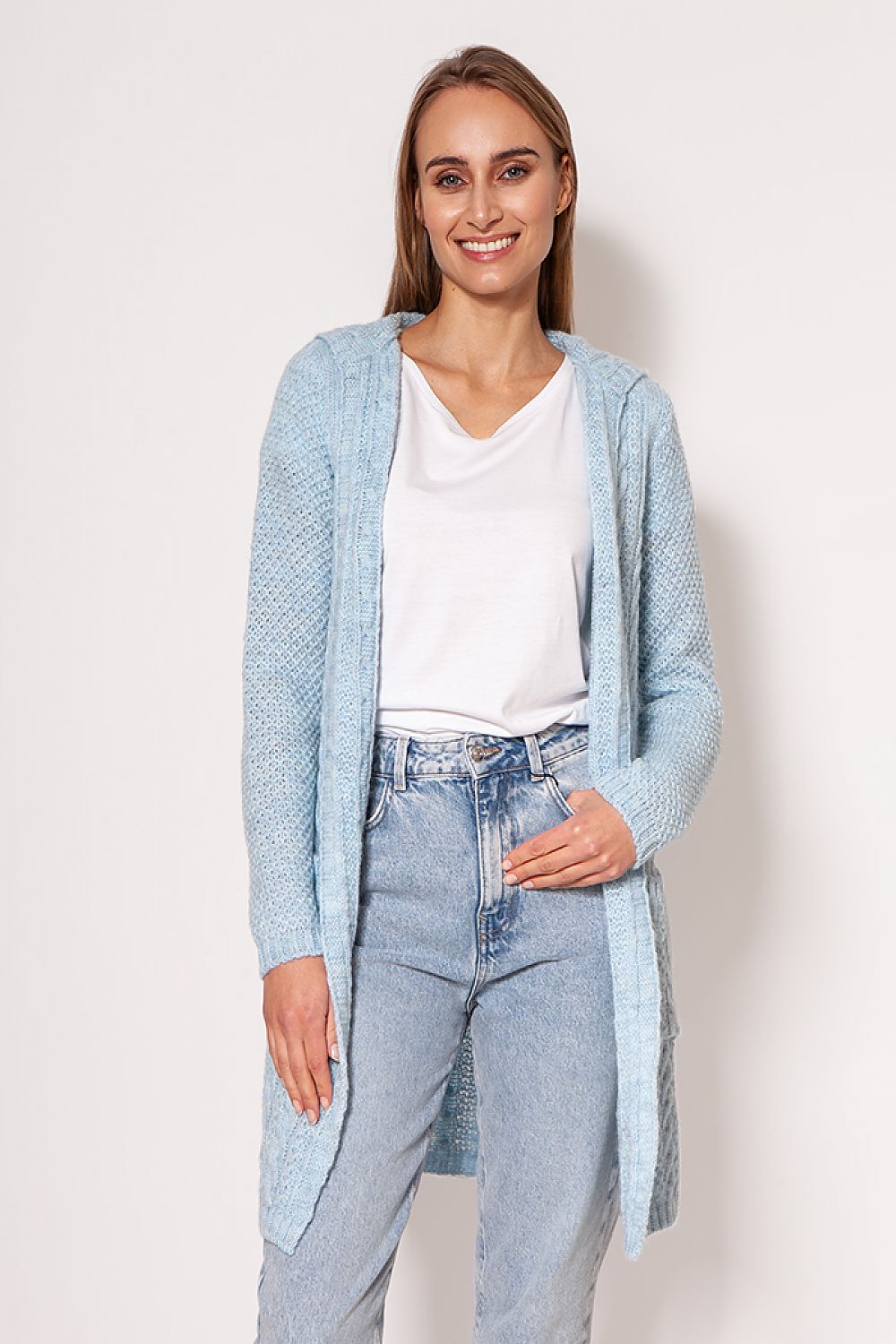 Cardigan - Nibe Clothing