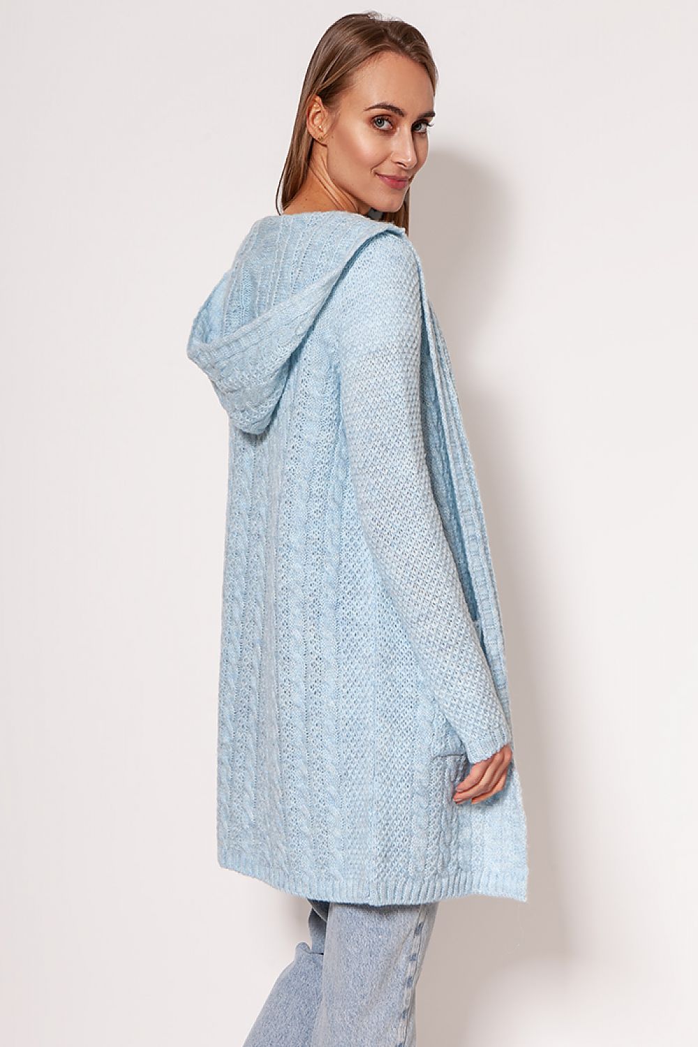 Cardigan - Nibe Clothing