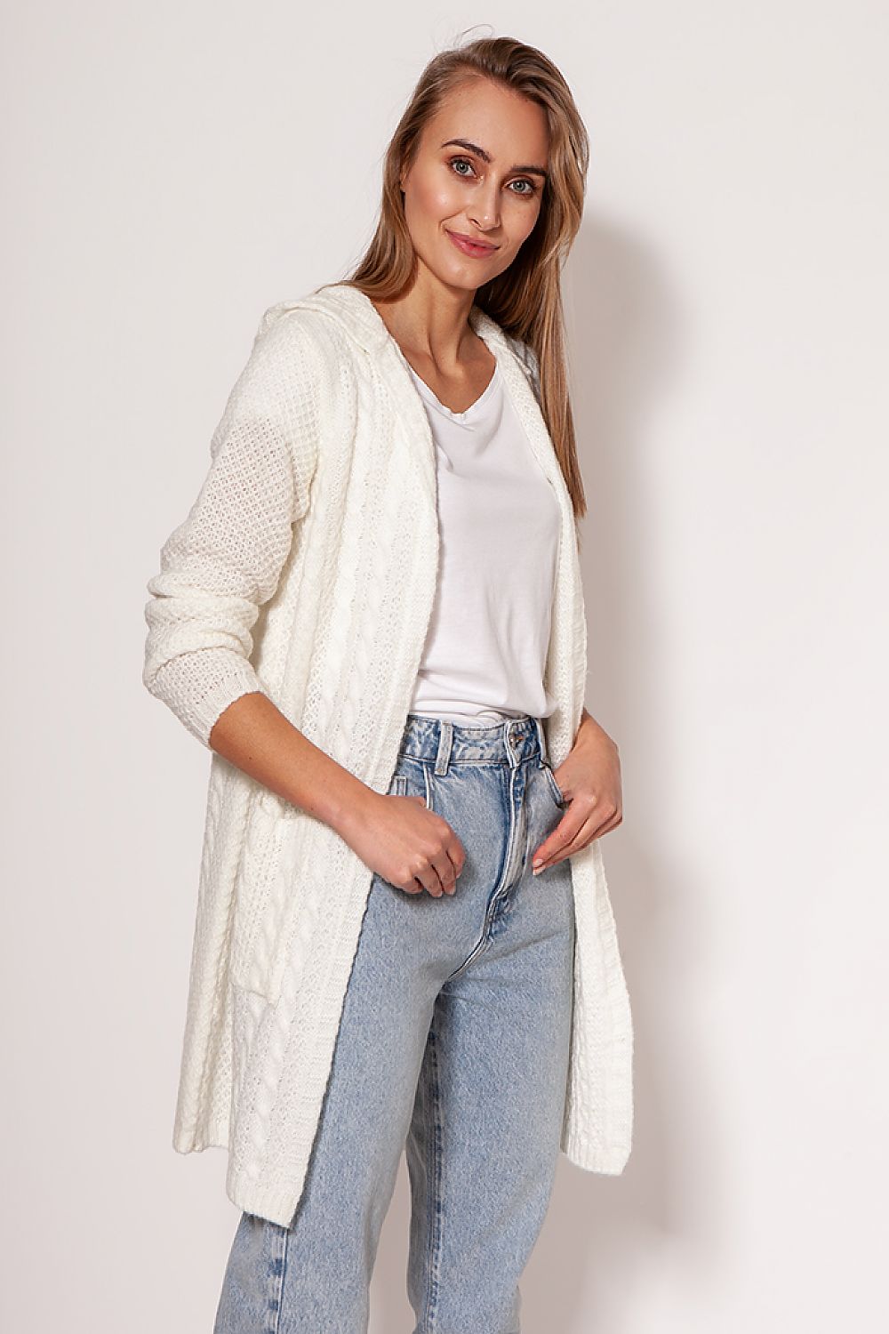 Cardigan - Nibe Clothing