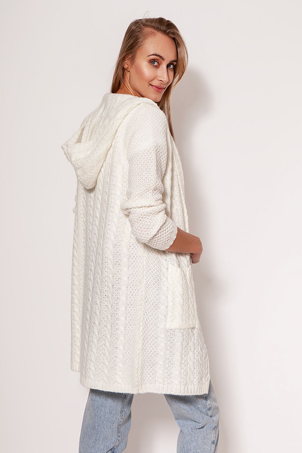 Cardigan - Nibe Clothing