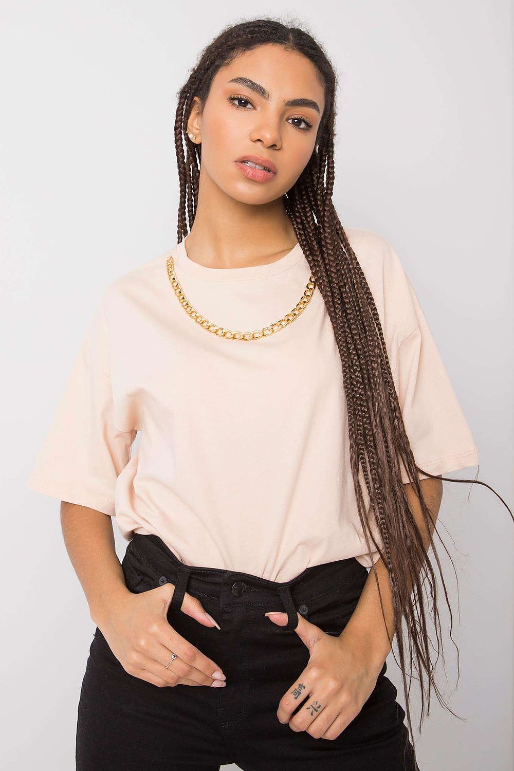 Maglietta a maniche corte - Nibe Clothing
