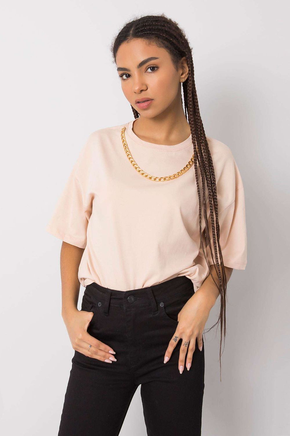 Maglietta a maniche corte - Nibe Clothing