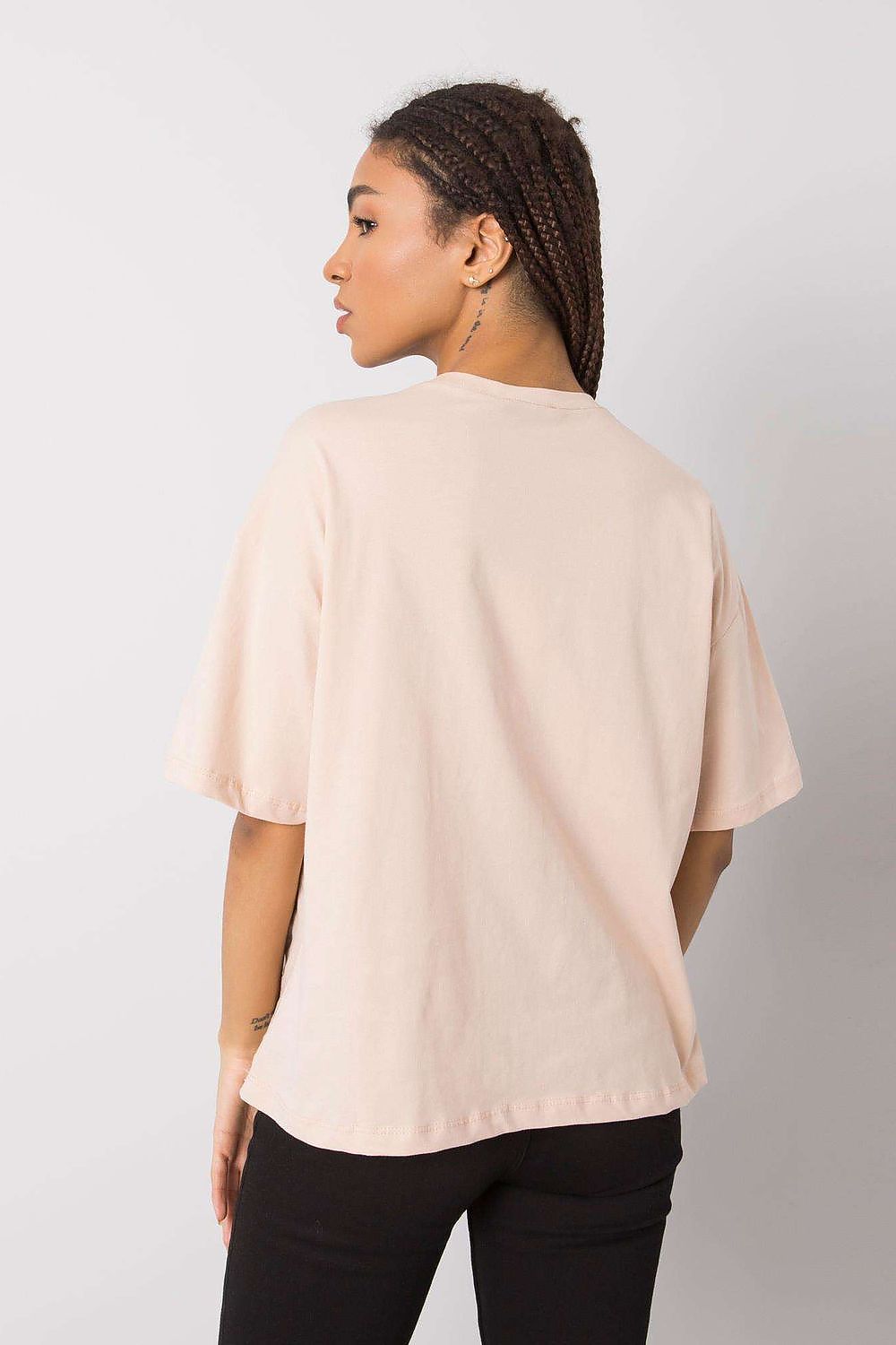 Maglietta a maniche corte - Nibe Clothing