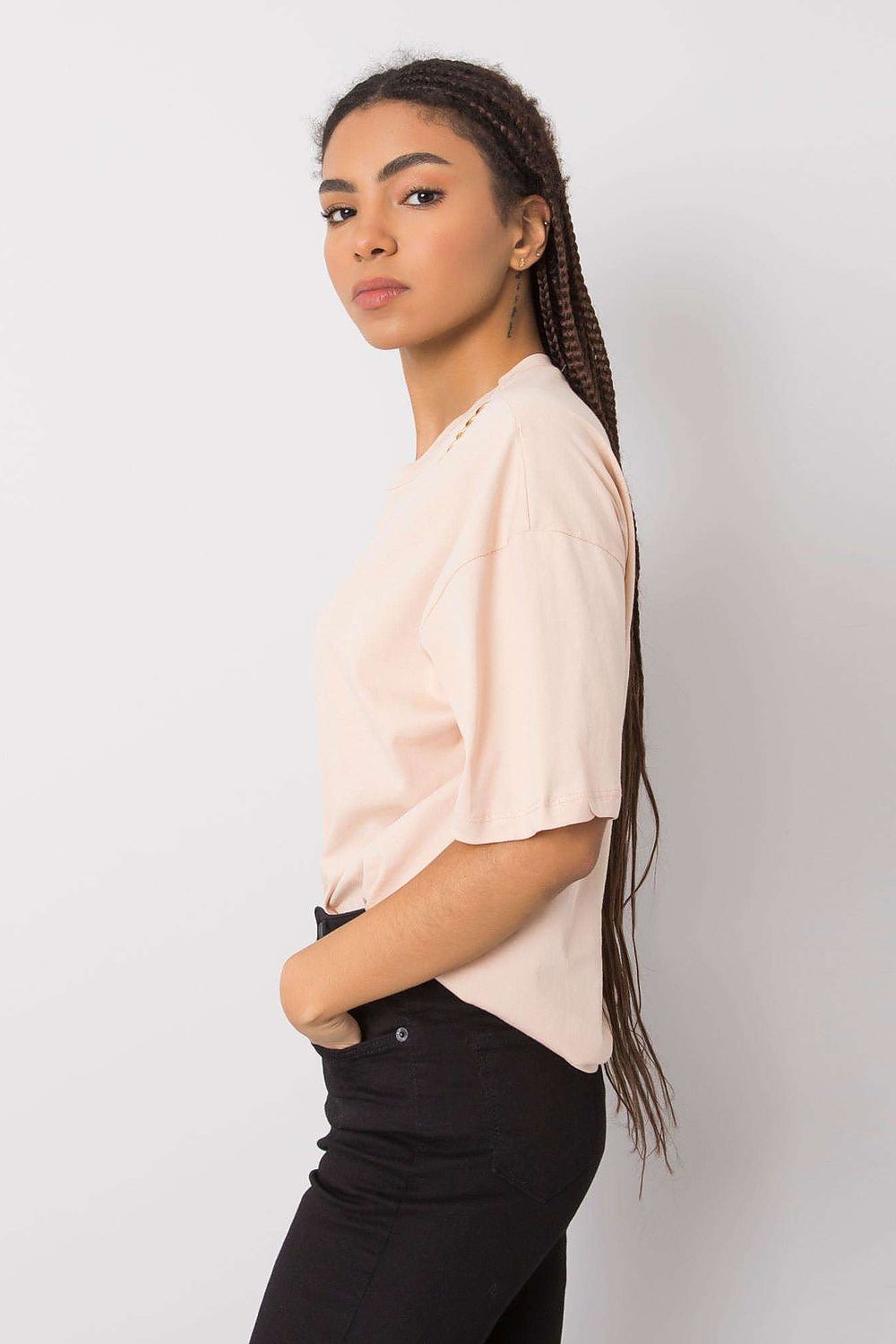 Maglietta a maniche corte - Nibe Clothing