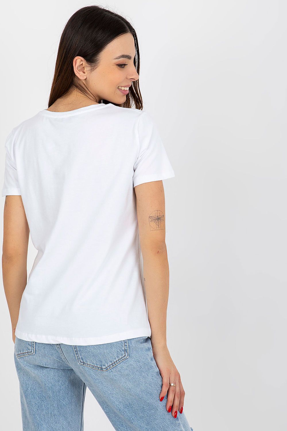 Maglietta a maniche corte - Nibe Clothing